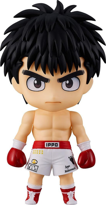 Nendoroid "Hajime no Ippo" Makunouchi Ippo