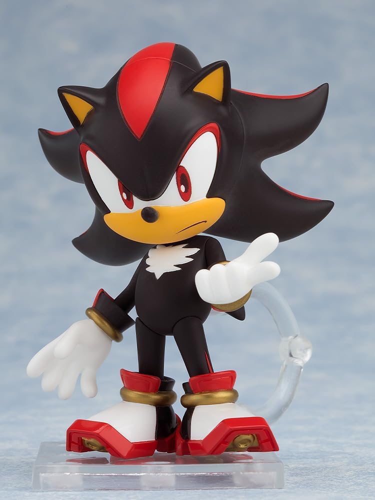 Nendoroid Surprise "Sonic the Hedgehog" Sonic x Shadow Generations