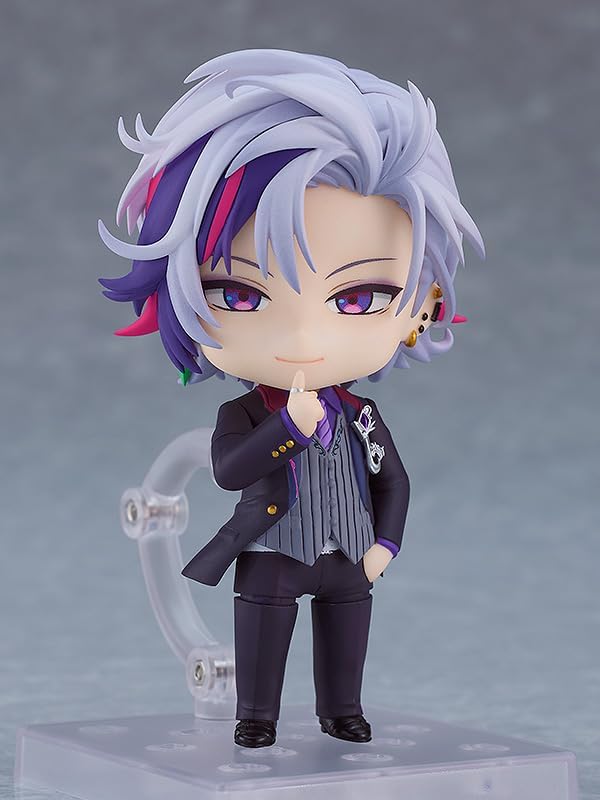Nendoroid Nijisanji Fuwa Minato
