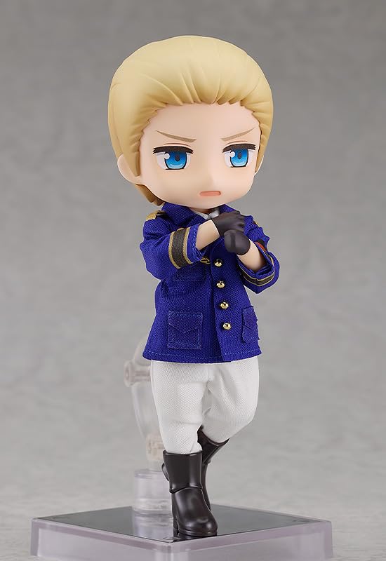 Nendoroid Doll "Hetalia World Stars" Germany