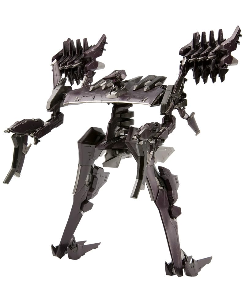 Armored Core V.I. Series Aspina X-SOBREO Fragile