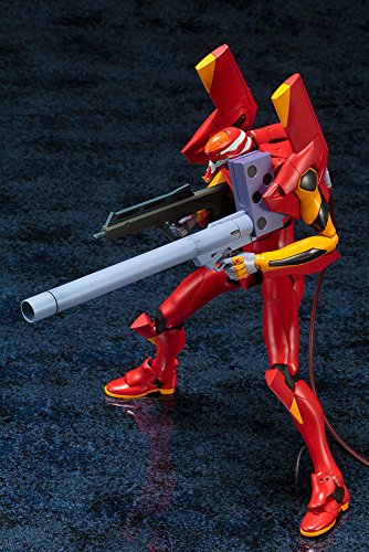 "Evangelion" Evangelion EVA-02 TV Ver.