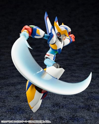 "Mega Man X" Falcon Armor