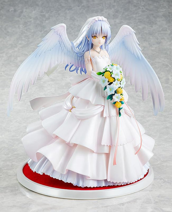 Kadokawa Collection "Angel Beats!" Tachibana Kanade Wedding Ver.