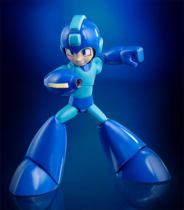 Mega Man MDLX Mega Man
