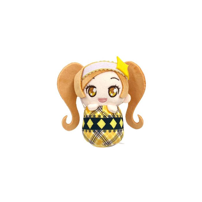 "Shugo Chara!" Pyoco-nui Plush Dia