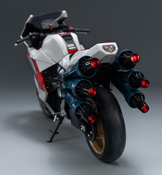 "Shin Kamen Rider" FigZero 1/6 Transformed Cyclone for Kamen Rider (Shin Kamen Rider)
