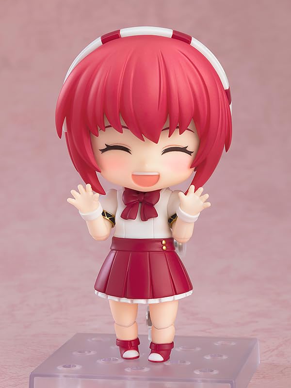 Nendoroid "VA-11 HALL-A: Cyberpunk Bartender Action" Dorothy Haze