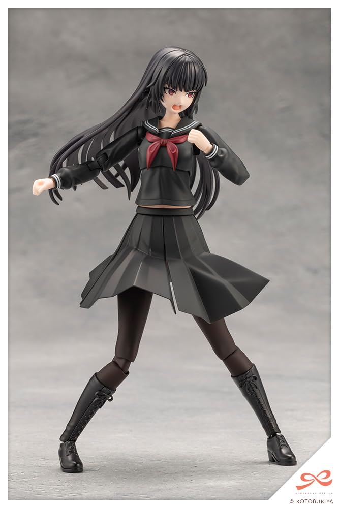 Sousai Shojo Teien Yakushiji Kuon Kagaribi Maria Costume