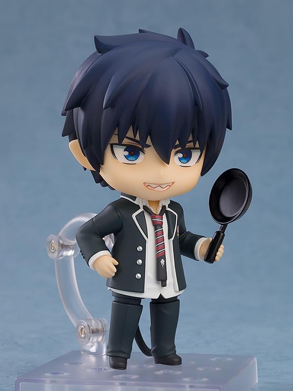 Nendoroid "Blue Exorcist" Okumura Rin