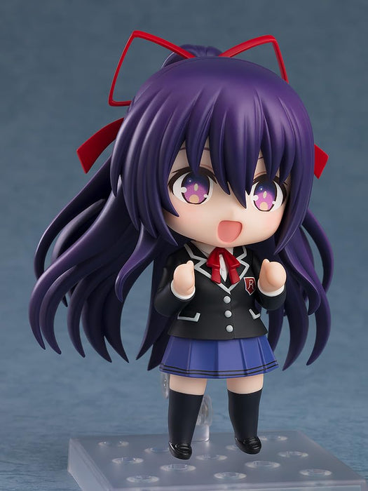 Nendoroid "Date A Live V" Yatogami Tohka School Uniform Ver.