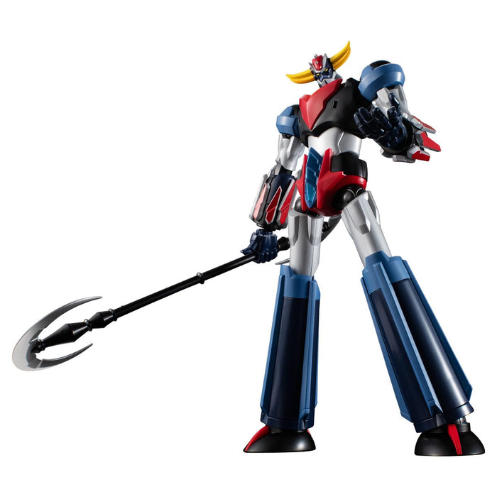 SMP [SHOKUGAN MODELING PROJECT] "Grendizer U" Grendizer