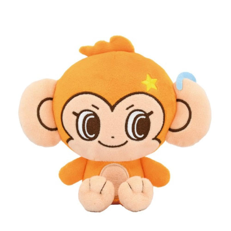 DAISY LOVERS Chibi Plush Rukki