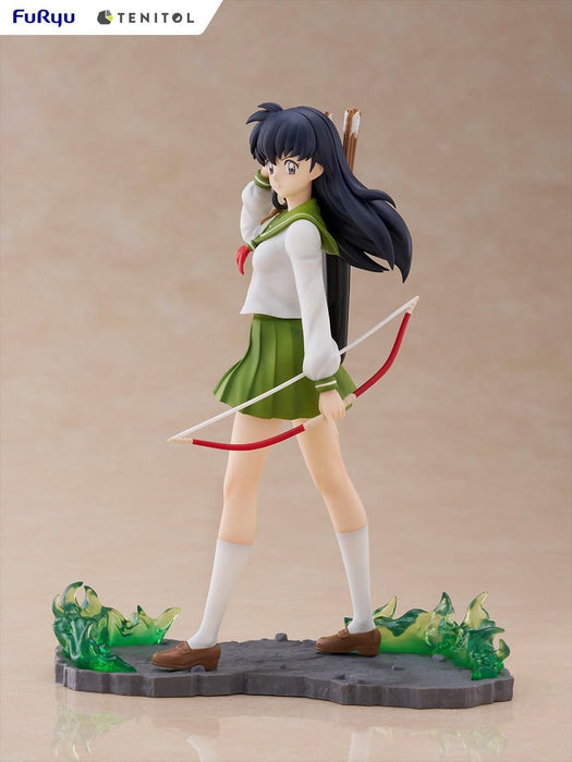 TENITOL "InuYasha" Higurashi Kagome