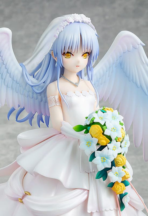 Kadokawa Collection "Angel Beats!" Tachibana Kanade Wedding Ver.