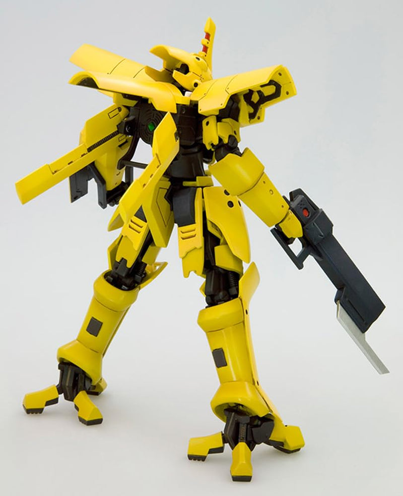"Broken Blade" Eltemus Renewal Ver.