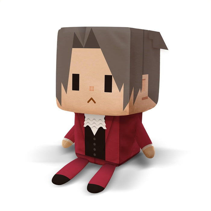 VOXENATION Plush "Ace Attorney" Miles Edgeworth