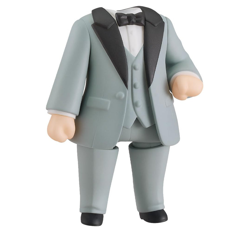 Nendoroid More Dress Up Wedding 02