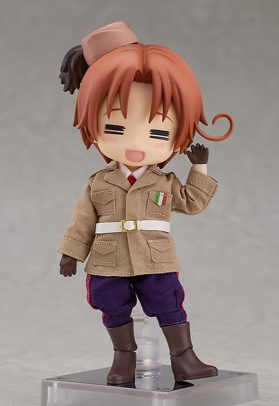 Nendoroid Doll "Hetalia World Stars" Italy