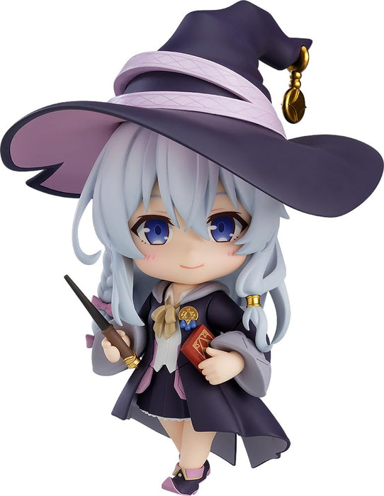 Nendoroid "The Journey of Elaina" Elaina