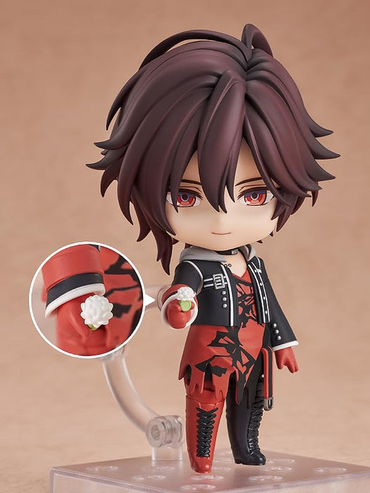 Nendoroid "Amnesia" Shin