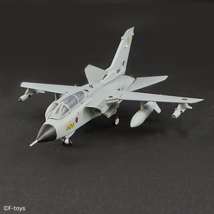 1/144 F-toys Archives Euro Jet Collection