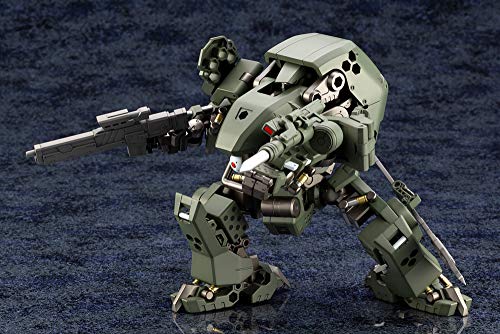 Kit Block Hexa Gear Bulkarm Alpha Jungle Type