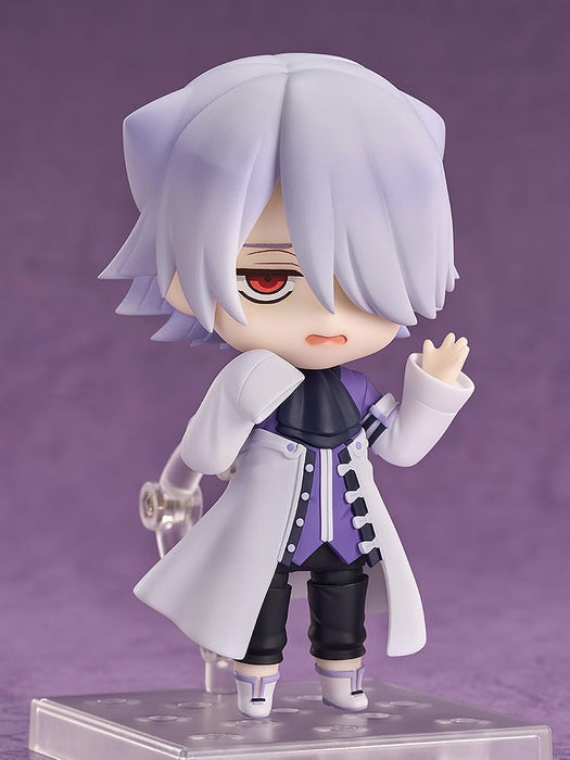 Nendoroid "PandoraHearts" Xerxes Break