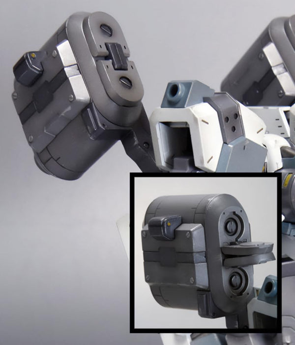 "Armored Core" V.I. Series Mirage C04-ATLAS Foxeye Ver.