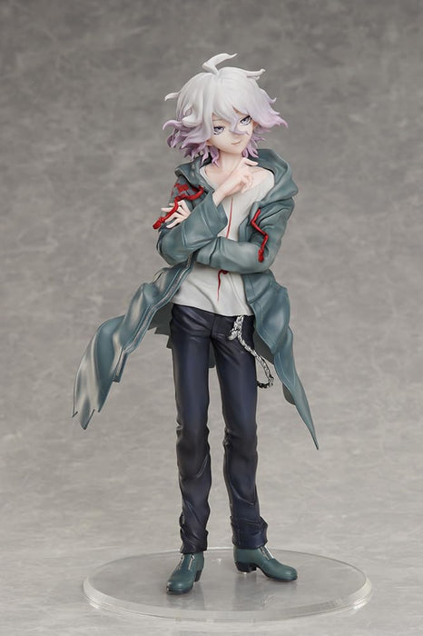 "Danganronpa 2: Goodbye Despair" x Kei Mochizuki Komaeda Nagito Complete Figure