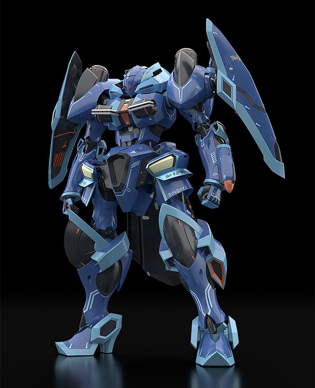 Moderoid "Knight's & Magic" Toybox