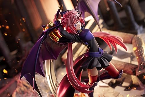 That Time I Got Reincarnated as a Slime Milim Nava Dragonoid Ver.