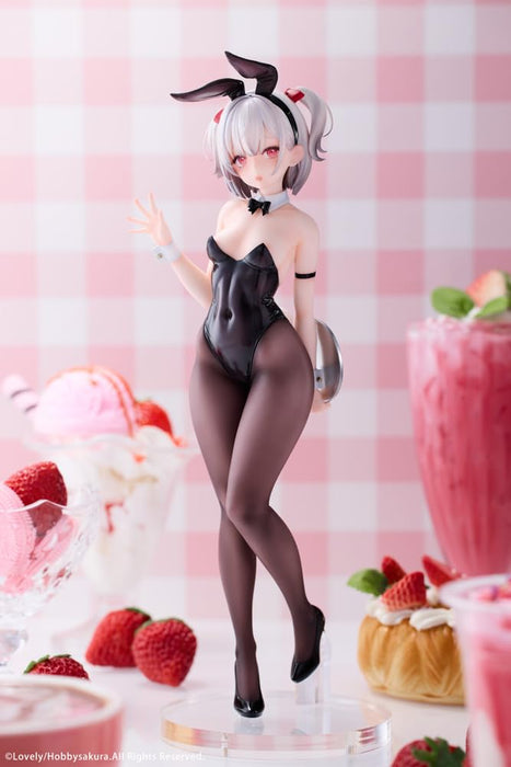 LOVELY HAYAKAWA MENA 1/7 SCALE FIGURE NORMAL EDITION