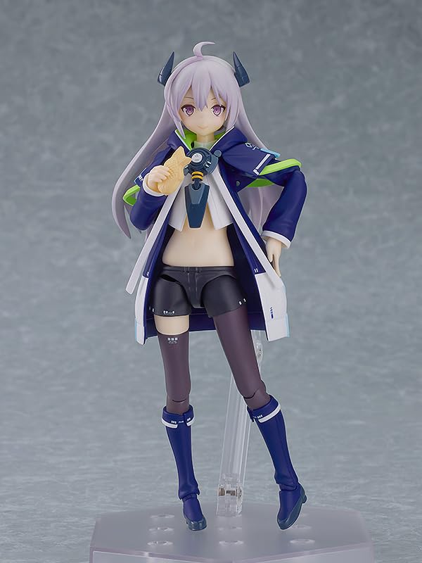 "NAVY FIELD 152" ACT MODE Mio & Type15 Ver. 2 Close-Range Attack Mode