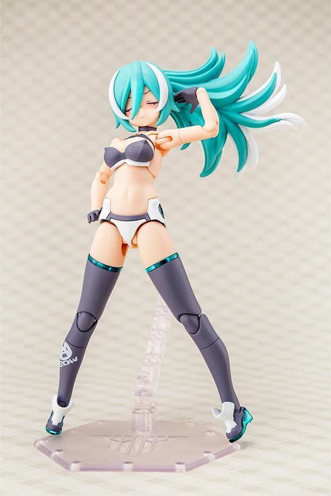 Megami Device PUNI MOFU Lang