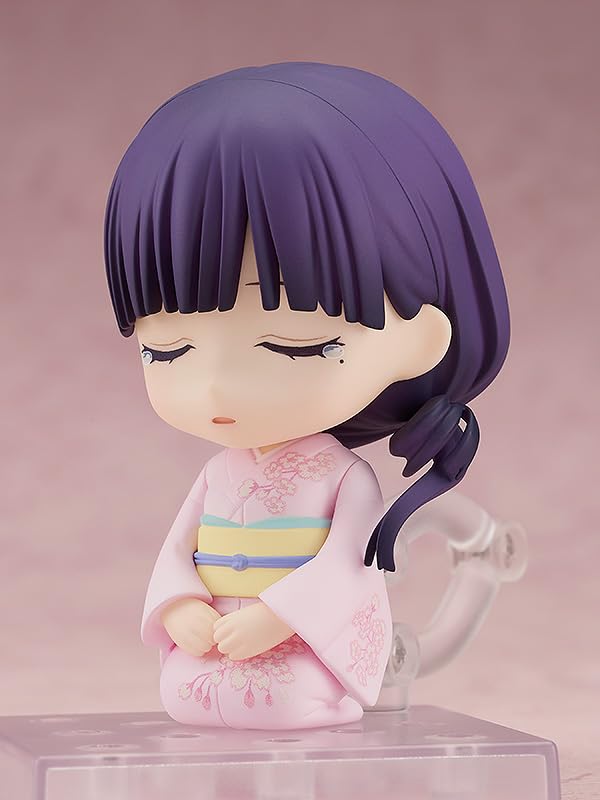 Nendoroid "My Happy Marriage" Saimori Miyo