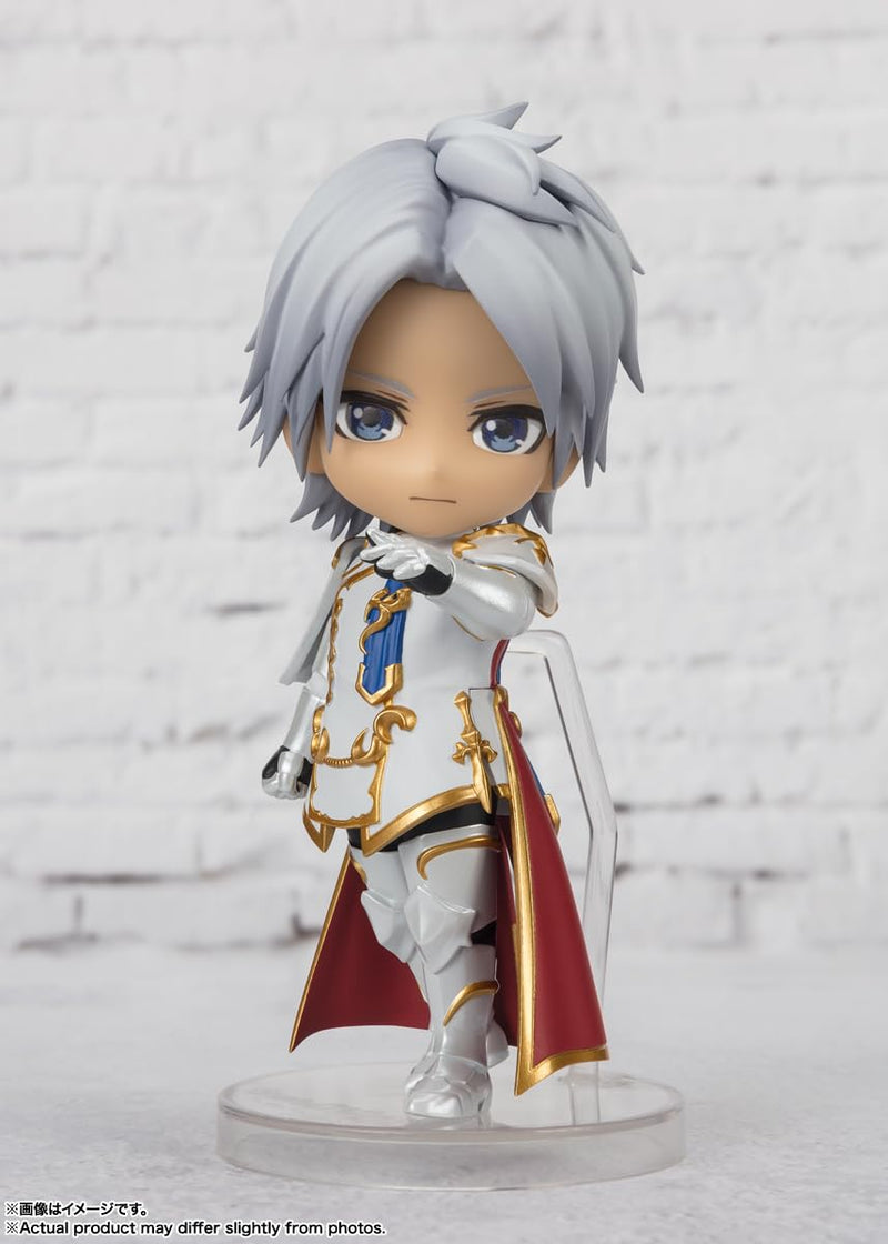Figuarts Mini "Tales of ARISE" Alphen