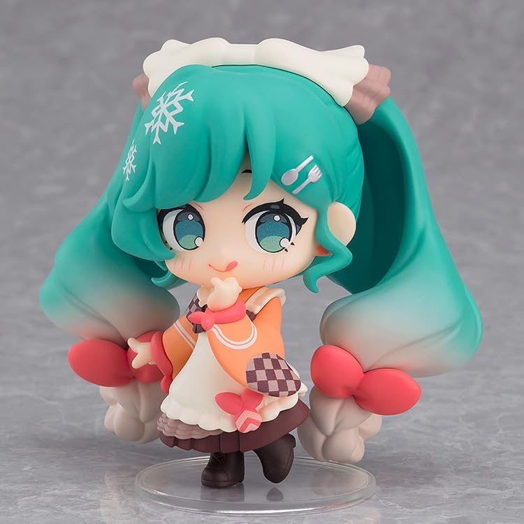 Character Vocal Series 01 Hatsune Miku Blind Box Series Snow Miku All Stars Figure Collection Vol. 1