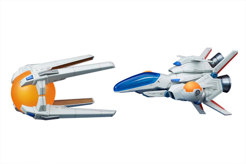 "R-TYPE" R-9A2 DELTA