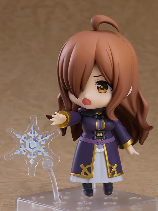 Nendoroid "Kono Subarashii Sekai ni Shukufuku wo! 3" Wiz