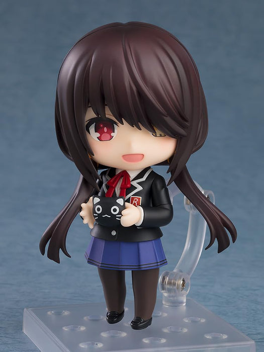 Nendoroid "Date A Live V" Tokisaki Kurumi School Uniform Ver.