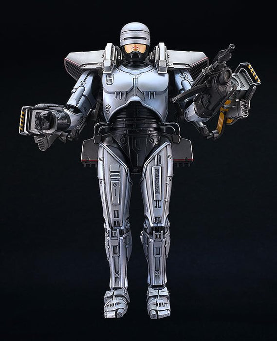 Moderoid "RoboCop 3" RoboCop Jetpack Equipment