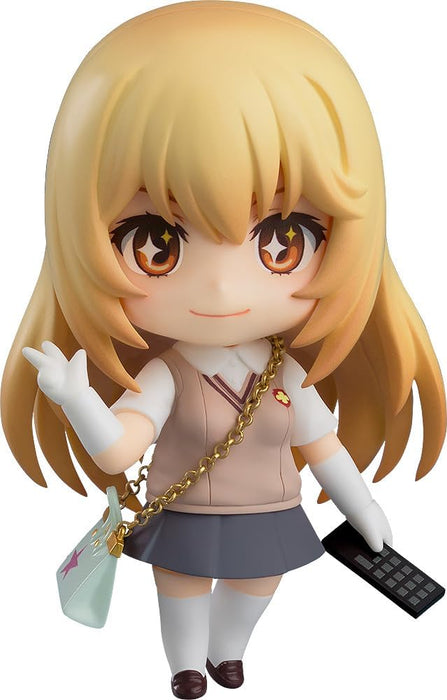 Nendoroid "A Certain Scientific Railgun T" Shokuhou Misaki