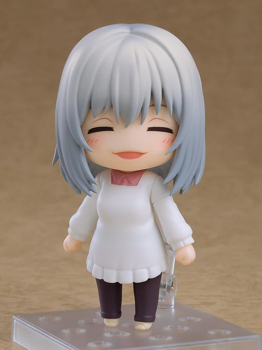 Nendoroid "Grandpa and Grandma Turn Young Again" Grandma