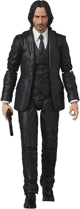 MAFEX "John Wick: Chapter 4" John Wick (John Wick: Chapter 4)