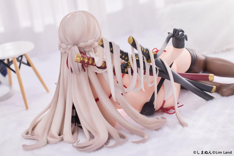 LIM LAND KUZUKO-CHAN 1/6 SCALE FIGURE