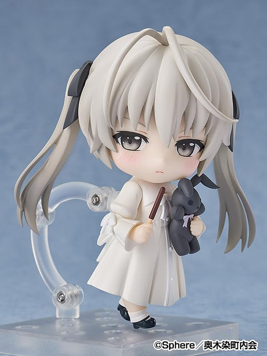 Nendoroid "Yosuga no Sora" Kasugano Sora