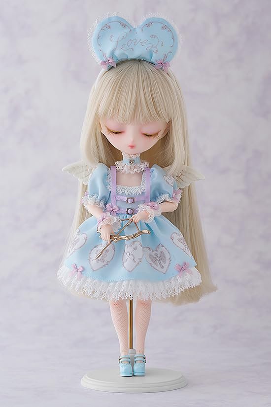 Harmonia bloom Seasonal Doll petale