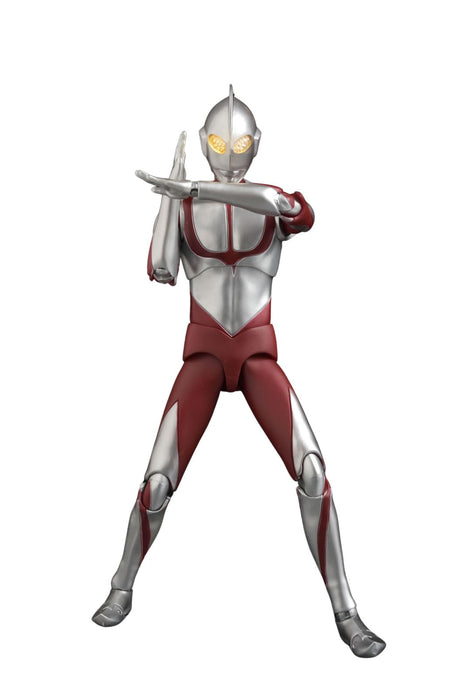 Hero Action Figure Series "Shin Ultraman"