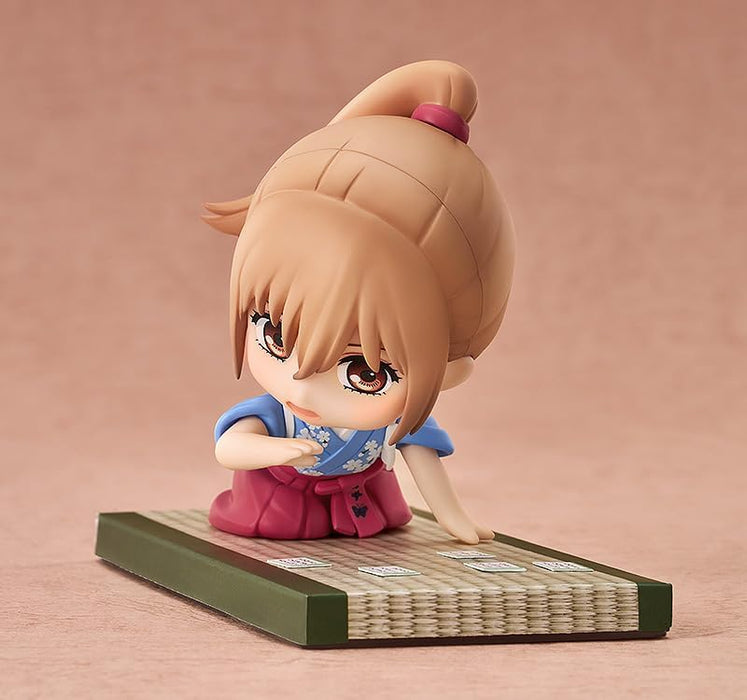 Nendoroid "Chihayafuru 3" Ayase Chihaya